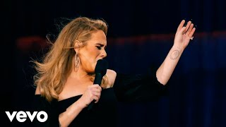 Adele  Oh My God BST Hyde Park 2022 Night 1 amp 2 [upl. by Aciraj190]