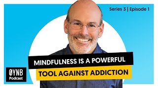 The science of Mindfulness Dr Judson Brewer on Meditation and Addiction Research [upl. by Adnima832]