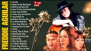 Tagalog Love Songs Medley OPM Songs 2024 💗 Imelda Papin Freddie Aguilar Greatest Hits Of All Time [upl. by Schonfeld128]