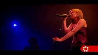 Dido  White Flag Live VFestival in Hylands Park London [upl. by Nylarej]