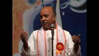 HINDU RASHTRA by Dr Pravinbhai Togadia [upl. by Rafa715]