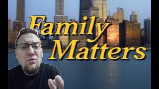 Family Matters Theme A Cappella MultiTrack [upl. by Baker351]