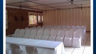 The Collection Conference Centre in Pretoria Gauteng [upl. by Akinhoj]