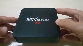 Android tv box format atmak  Çinden android box alınır mı [upl. by Alvarez]