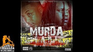 DNI Mike x Fat Trel ft De marie King  Murda Game Thizzlercom [upl. by Ahsaet228]