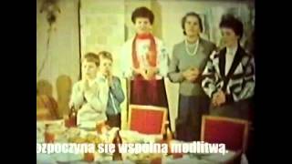 Boże Narodzenie 1987 [upl. by Lower]