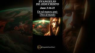 EVANGELIO DE HOY 📖 🌟 Sábado 14 de Septiembre 2024 ✝️ Reflexión Mensaje y Bendición del Día 🙏✨ [upl. by Darlleen902]