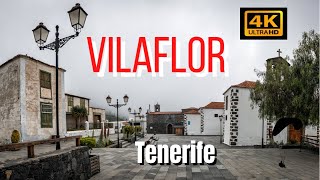 VILAFLOR 😎 tenerife islascanarias [upl. by Elleynad922]