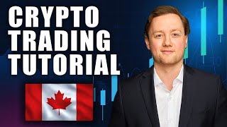 How to Trade CryptoCurrency In Canada [upl. by Hcahsem228]