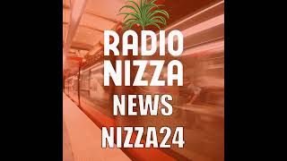 Nizza24 1 Novembre Ottobre piogge e temperature sopra la media  Linflazione si attesta al 12 [upl. by Silevi]