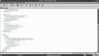 Maven Tutorial 06  Introduction to Plugins with the Maven Compiler Plugin [upl. by Aley22]