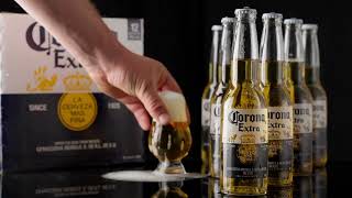 Corona Product Commercial [upl. by Iney]