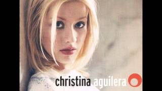 Christina Aguilera Somebodys Somebody [upl. by Miun]