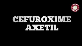 Cefuroxime💥Axetil uses💯 [upl. by Ruggiero541]