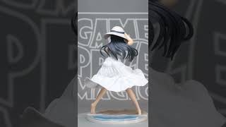 AoButa – Mai Sakurajima Summer Dress Sega seishunbutayarou maisakurajima anime animefigures [upl. by Alis]