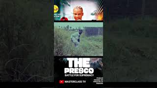 THE PRESCOBATTLE FOR SUPREMACY movie allofmayyuledochie nigerianmovie wolokosoextraceleb [upl. by Clover352]