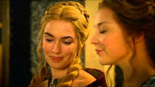 The Rains of Castamere  Song story arc for Game of Thrones [upl. by Sillert]