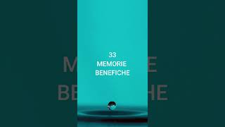 33 Memorie benefiche 108goccedamore hooponopono [upl. by Inaffets893]