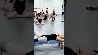 Capturing Moments in Dance Class shorts beautiful dance [upl. by Nalliuq721]