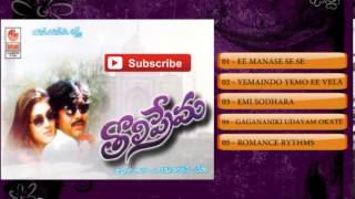 Majnu Movie  Idi Tholi Raatri Video Song  Nagarjuna  Rajini  shalimarsongs [upl. by Nnaytsirk]