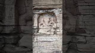 Udaygiri Caves  Bhopal  Madhya Pradesh  Temples of Madhya Pradesh [upl. by Ayhtnic]