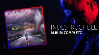 Funky  Indestructible  Álbum Completo [upl. by Berghoff]