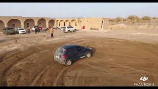 BİZ YAPTİK SİZ YAPMAYIN automobile offroad travel camping [upl. by Alekahs738]