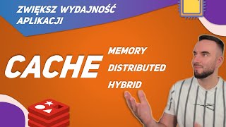 Hybrid Cache w ASPNET 9 [upl. by Schwejda582]