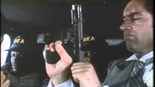 License To Kill Trailer 1989 [upl. by Moreland]