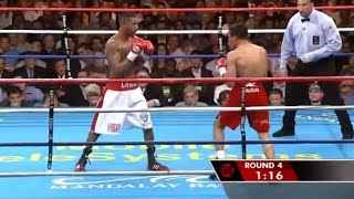 WOW FIGHT OF THE YEAR  Diego Corrales vs Jose Luis Castillo I Full HD Highlights [upl. by Randell]