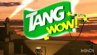 TANG WOW Logo With Fanfare Mashup HD Crossover [upl. by Gitt]