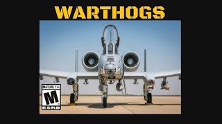 The Best Flight Simulator on the PS4 [upl. by Siegfried860]