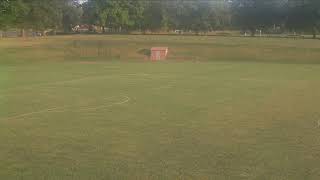 George School vs Perkiomen School Boys Varsity Soccer [upl. by Backer]