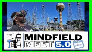 Mindfield Meet 50 Report [upl. by Wolgast188]