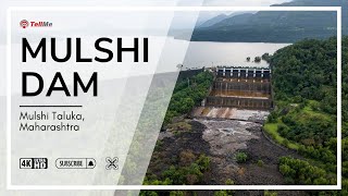 All you need to know about Mulshi Dam Pune I Maharashtra [upl. by Eisak]