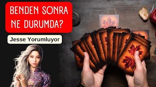 Tarot ve Astroloji Danışmanlığı [upl. by Enak264]