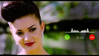 Flute Ringtone Bgm  Sapno ke Bin Aankhon ki ringtone  I Movie Ringtone  Romantic Ringtones [upl. by Ytteb684]