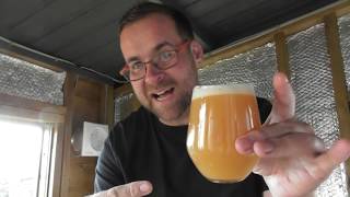 Mango NEIPA Grain2Glass [upl. by Kwang]