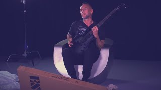 BEHEMOTH  Unboxing the Nergal6 ESP OFFICIAL TRAILER [upl. by Isador]