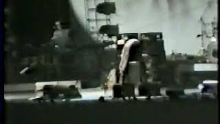 REM 19950806  Stadio Cibali Catania Sicily Italy FULL SHOW [upl. by Bound437]