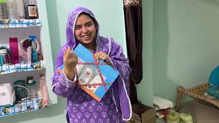 Nand Ke Ghar Roza Iftar ✨ Amma ka ROOM kyu nahi renovate karaya  our Bedroom Makeover vlog [upl. by Soloma314]