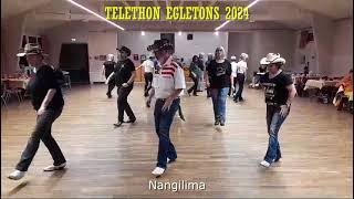 Telethon Egletons 2024 [upl. by Picker]