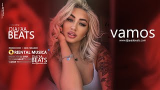 quotVAMOS quot  Hot Summer Reggaeton Oriental Beat  Dancehall Balkan instrumental  Djayaa BEATS [upl. by Catharine]