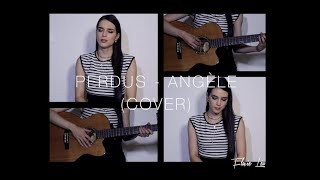 Perdus  Angèle COVER par Flavie Léa [upl. by Ayanahs]