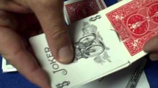 Another ACAAN Card Trick Tutorial [upl. by Arezzini]