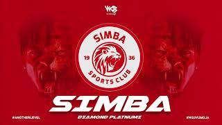 Diamond Platnumz  Simba Official Audio [upl. by Ahsiekar]