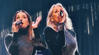 BANANARAMA live at THE LONDON PALLADIUM APRIL 2024 [upl. by Lotsirk]