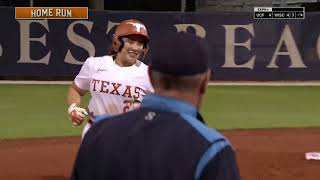 9 Stanford vs 3 Texas  NCAA Softball  FULL GAME 02162024 [upl. by Starinsky]