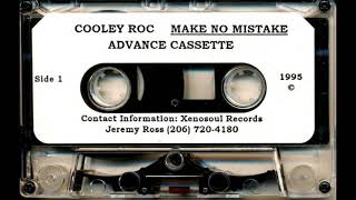 Cooley Roc  Get Hip To Da Scripture 1995 [upl. by Bosson]