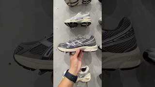 ASICS GEL1130  1201A256026  ACS Asics GEL1130 [upl. by Ruelle]